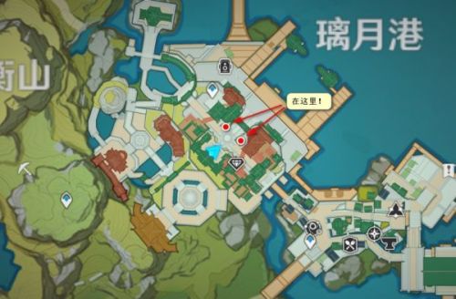 原神1.5食谱配方大全 原神1.5新食谱获取攻略汇总