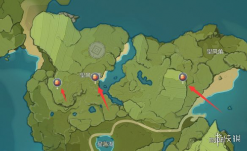 原神手游染料材料获取攻略 染料材料怎么获得