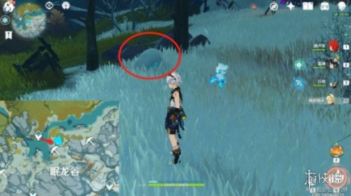 原神手游一个冬天的童话攻略 一个冬天的童话成就怎么完成