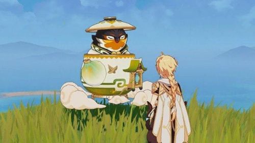 原神染料获取攻略 红染料/黄染料/蓝染料合成方式一览