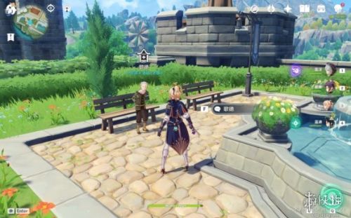 原神尘歌壶全摆设图纸汇总 家园系统信任等阶奖励一览