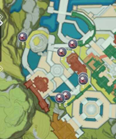 原神布匹和染料怎么获得 布匹和染料获取攻略