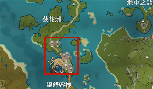 原神布匹和染料怎么获得 布匹和染料获取攻略