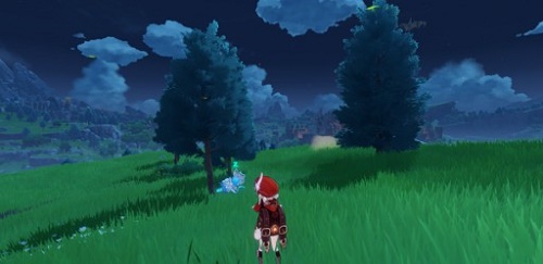 原神杉木哪里多 杉木分布位置大全 原神杉木哪里多 杉木分布位置大全