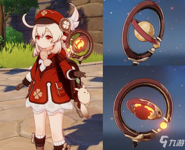                         《原神》黑檀弓属性一览 黑檀弓厉害吗