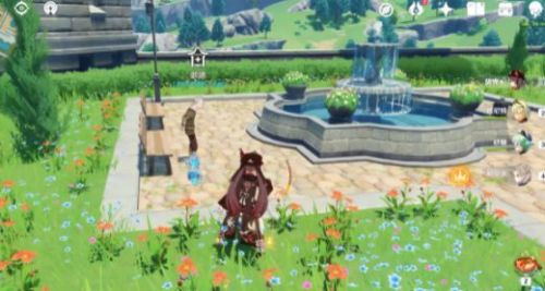 原神家园图纸套装获得途径大全 路爷在哪歌德在哪