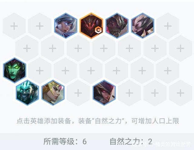 云顶之弈征服者铁男站位