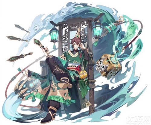 奥拉星手游5月28日更新内容汇总 新版本到来