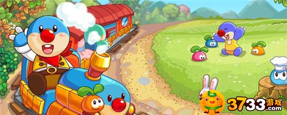 摩尔庄园手游彩虹币如何获取-彩虹币获取方法