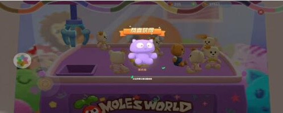 摩尔庄园手游紫色猫怎么获得-紫色猫获得方法