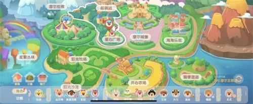 摩尔庄园手游白鲸什么时候出现？摩尔庄园手游白白鲸几点刷新