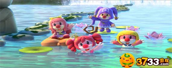 摩尔庄园手游热气球位置在哪-热气球位置