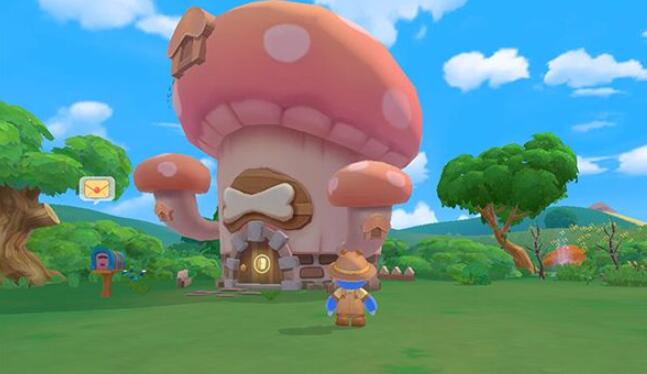 摩尔庄园手游主线保险柜的密码是多少_摩尔庄园手游