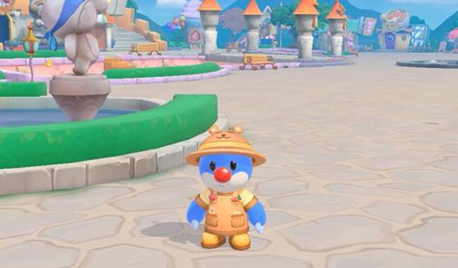 摩尔庄园手游主线保险柜的密码是多少_摩尔庄园手游