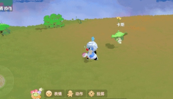 摩尔庄园手游卡斯密码箱攻略 主线卡斯密码破解详解[多图]-新手攻略