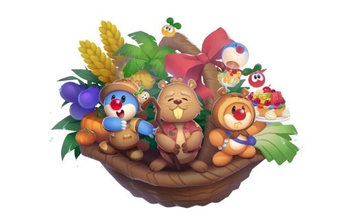 摩尔庄园手游太空种子有哪些 太空种子获取及菜谱详解[多图]-手游问答