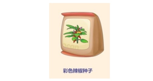 摩尔庄园手游太空种子有哪些 太空种子获取及菜谱详解[多图]-手游问答