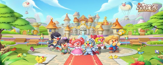 摩尔庄园手游怎么解锁牧场 摩尔庄园手游怎么解锁牧场-解锁牧场方法