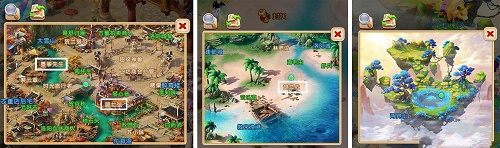 梦幻西游手游迷失之地乐之章怎么过 迷失之地乐之章通关攻略