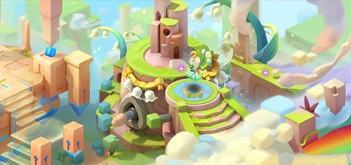 梦幻西游手游迷失之地乐之章怎么过 迷失之地乐之章通关攻略