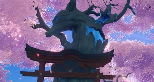 原神稻妻地灵龛之钥怎么获得 原神稻妻地灵龛之钥获取途径/位置一览 原神稻妻地灵龛之钥怎么获得 原神稻妻地灵龛之钥获取途径/位置一览