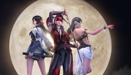 永劫无间游戏卡顿解决方法 永劫无间卡顿怎么解决 永劫无间游戏卡顿解决方法 永劫无间卡顿怎么解决