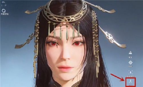 永劫无间捏脸数据导入方法 捏脸数据怎么用