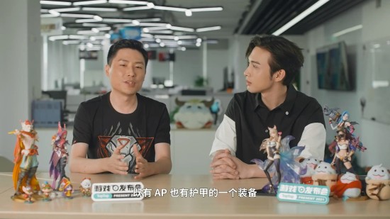 《英雄联盟手游》7月20日开测 追加数十位英雄、手游专属皮肤等