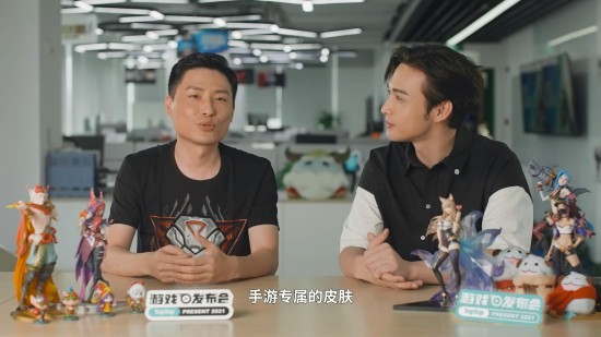 《英雄联盟手游》7月20日开测 追加数十位英雄、手游专属皮肤等