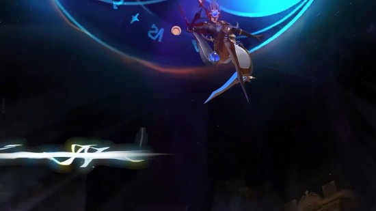 《英雄联盟手游》7月20日开测 追加数十位英雄、手游专属皮肤等