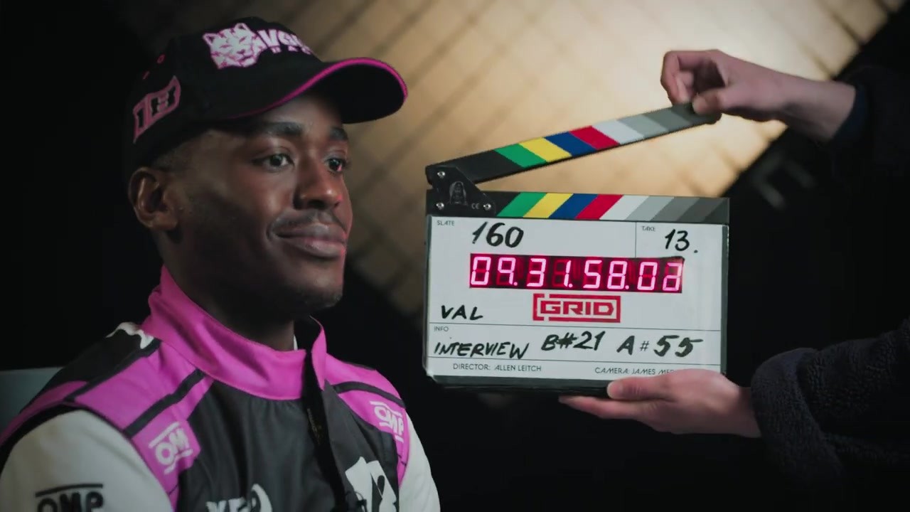 EA和CM将于2022年推出《超级露营车赛:传奇》