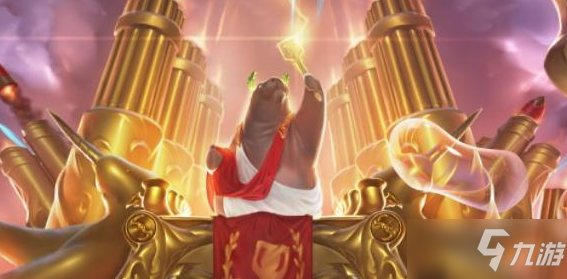                         《金铲铲之战》仙灵斗士阵容推荐 6斗仙灵火男装备搭配攻略