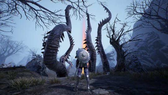 《神佑释放》发布致歉公告 发放补偿,增加额外服务器