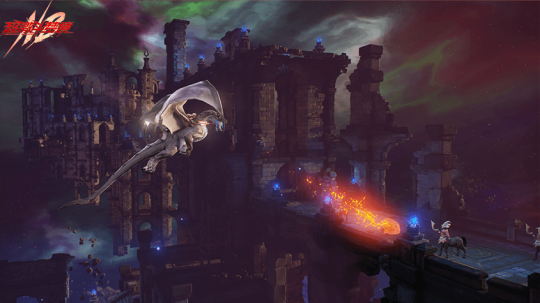 反向跳票!超激斗梦境9月6日开启不删档测试!