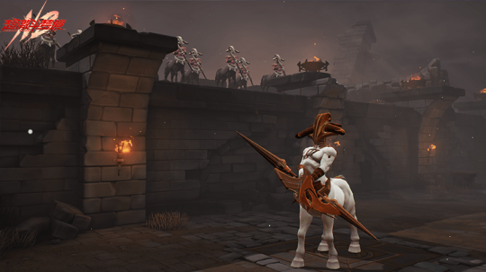 反向跳票!超激斗梦境9月6日开启不删档测试!