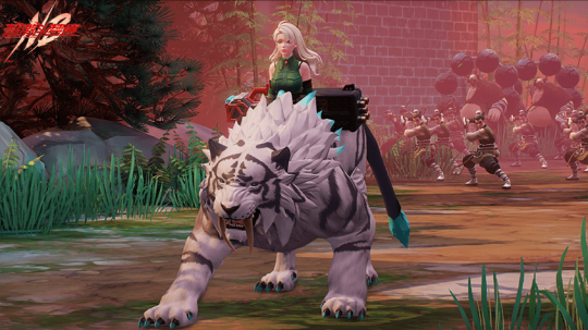 反向跳票!超激斗梦境9月6日开启不删档测试!