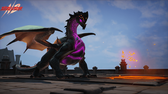 反向跳票!超激斗梦境9月6日开启不删档测试!