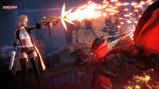 反向跳票!超激斗梦境9月6日开启不删档测试!