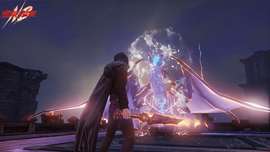 反向跳票!超激斗梦境9月6日开启不删档测试!