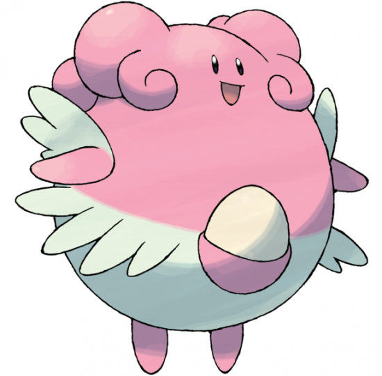 《宝可梦：大集结》最新更新上线 平衡调整商店更新