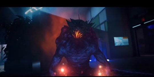 《彩虹六号:异种》新剧情预告 合作击杀外星生物