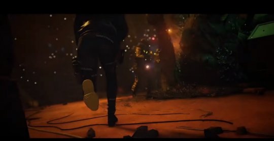 《彩虹六号:异种》新剧情预告 合作击杀外星生物