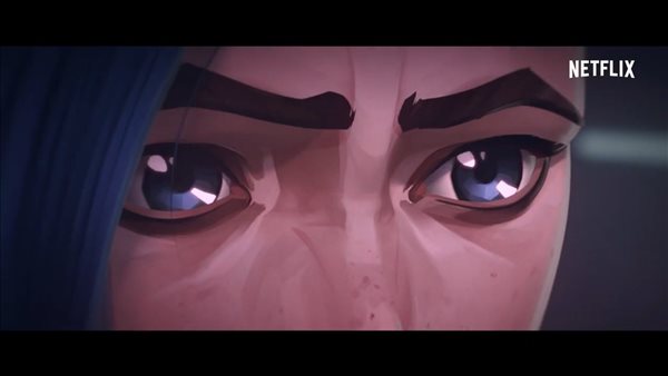 《英雄联盟》“双城之战”动画正式预告 两城的矛盾 游迅网www.yxdown.com