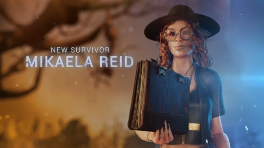 《黎明杀机》新宣传片 逃生者女巫10月上线