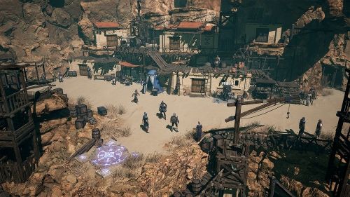 韩国ARPG《Undecember》开启测试 国内有望引进 韩国ARPG《Undecember》开启测试 国内有望引进