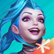 《英雄联盟手游》2.5版本开发者日志 小法、女警、杰斯将加入战斗