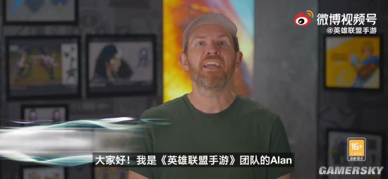 《英雄联盟手游》2.5版本开发者日志 小法、女警、杰斯将加入战斗