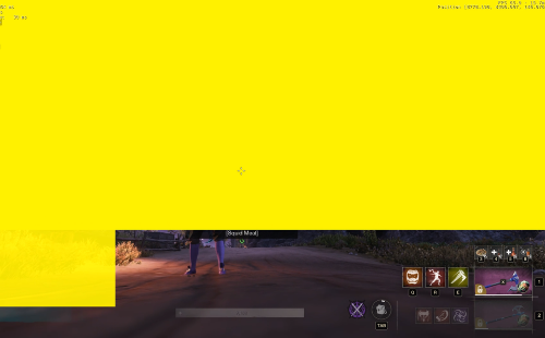 《新世界》聊天系统存在安全漏洞 会让玩家游戏崩溃