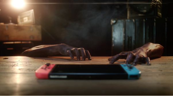 《末日之战 World War Z》现已登陆任天堂Switch