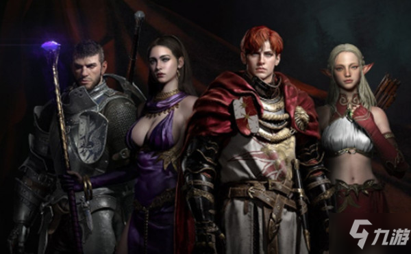 天堂w手游平台发生错误怎么办?网络异常无法登录解决方法